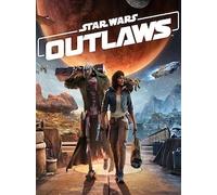 Star Wars Outlaws (PC) - Ubisoft Connect Key - EUROPE