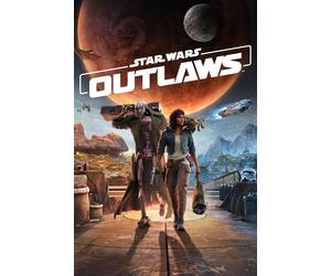 Star Wars Outlaws (PC) Ubisoft Connect Key EUROPE