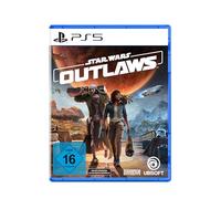 Star Wars Outlaws [PlayStation 5]
