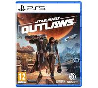 Star Wars: Outlaws (PS5)