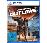 Star Wars Outlaws PS5 ¡¡¡¡ NUEVO + OVP