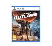 Star Wars Outlaws PS5 (Playstation 5) - VF - NUEVO