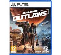 Star Wars Outlaws PS5 (UK) [250895]
