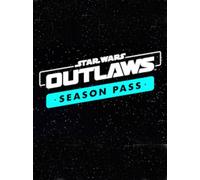 Star Wars Outlaws - Season Pass (PC) - Ubisoft Connect Key - EUROPE