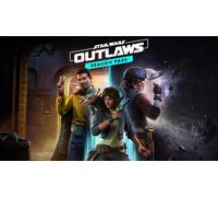 Star Wars Outlaws - Season Pass Ubisoft Connect Worldwide PC