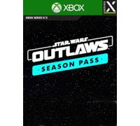 Star Wars Outlaws - Season Pass (Xbox Series X/S) - Xbox Live Key - GLOBAL