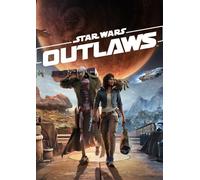 Star Wars Outlaws - Standard Edition PC (Europe & UK)