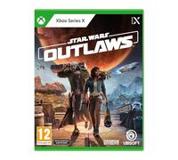 Star Wars Outlaws Standard Edition Xbox Series X