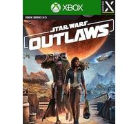 Star Wars Outlaws (Xbox Series X/S) - Xbox Live Key - GLOBAL