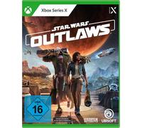 Star Wars Outlaws XBSX ¡¡¡¡¡ NUEVO + OVP