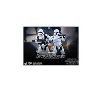Star Wars - Pack doble Stormtroopers (Hot Toys 902537)
