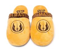Star Wars Pantuflas Jedi Master Slipon para Hombre (NS6654)