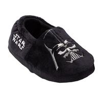 Star Wars Pantuflas Slipon Darth Vader Niños (NS6806)