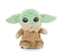Star Wars Peluche Grogu con pies 30CM