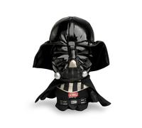Star Wars Peluche Hablante De Darth Vader De 9 Pulgadas