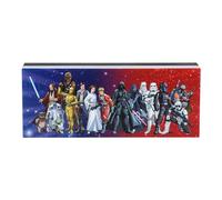 Paladone Lámpara decorativa Star Wars Personajes 30 cm