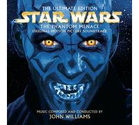 STAR WARS : PHANTOM MENACE - Star Wars: the Phantom