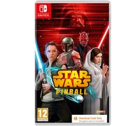 Star Wars Pinball (Nintendo Switch) eShop Key EUROPE