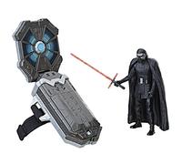 Star Wars- Play-Doh Kit de Inicio Force Link, Multicolor (Hasbro C1364105)