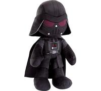 Star Wars Plush Talker, Darth Vader