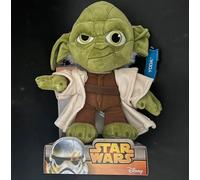 Star Wars Plush YODA
