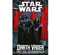 Star Wars (Pocket Edition): Darth Vader - Zeit der Entscheidung