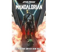Star Wars (Pocket Edition): The Mandalorian Staffel I.2: Der Mann unter dem Helm