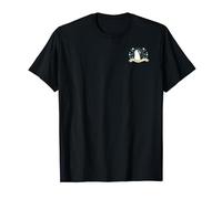 Star Wars Pocket Porg Scroll Saying Z1 Camiseta