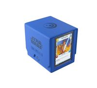 Star Wars: Pod De Deck Ilimitado - Azul