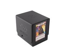 Star Wars: Pod De Deck Ilimitado - Negro