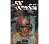 Star Wars Poe Dameron 1