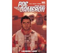 STAR WARS: POE DAMERON VOL. 3 - LEGEND LOST: Legends Lost
