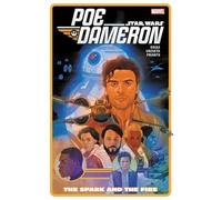 Star Wars: Poe Dameron Vol. 5 - The Spark and The Fire
