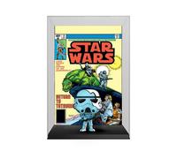 Star Wars POP Comic Cover Vinyl Figure Stormtrooper (1977) #31 9 cm