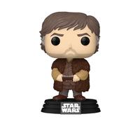 Star Wars Pop Vinile Bobblehead Figura Jabba The Hutt (deleted Scenes) 9 Cm Fun
