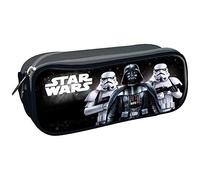 Star Wars Portatodo Doble Disney Darth Vader