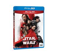 Star Wars: Posledni z Jediu 3BD (3D+2D+bonus disk) / Star Wars: The Last Jedi (Versión checa)