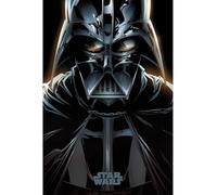 Star Wars Póster Darth Vader Comic (61cm x 91,5cm)
