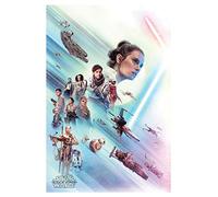 Star Wars Póster maxi, multicolor, 61 x 91 cm