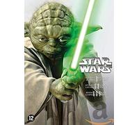 Star Wars Prelogie 1 2 Et 3 (3 Dvd) [Edizione: Francia] [Italia]