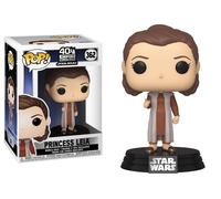 Star Wars Princesa Leia Bespin Figura Pop Vinilo 3.75" Funko 362 2019