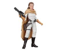 Star Wars: Princess Leia Black Series Archive Action Figura 2023 Princess Leia O