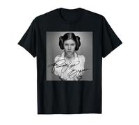 Star Wars Princess Leia Organa Camiseta