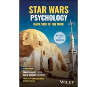 Psicología de Star Wars: El lado oscuro de la mente