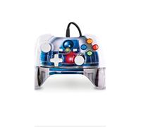 Star Wars R2-D2 Official Xbox 360 Licensed Controller (Xbox 360) [Importación Inglesa]