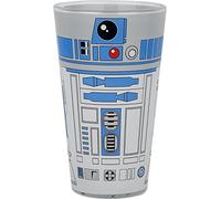 Star Wars - R2-D2 Pint Glass