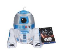 Star Wars R2D2 Peluche para niños a Partir de 3 años
