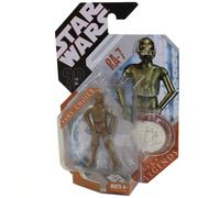 Star Wars R4-I9 - Saga Legends con moneda de colecci n