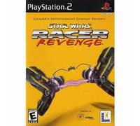 Star Wars Racer Revenge [PlayStation2]