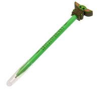 Star Wars-RD-RS660811 0, Color Verde, 1 Unidad (Paquete de 1) (Pyramid International SR73284)